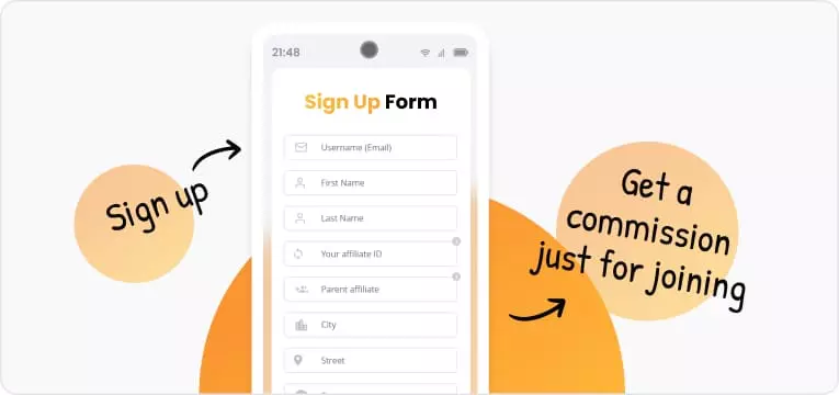 Tiền thưởng đăng ký $5!