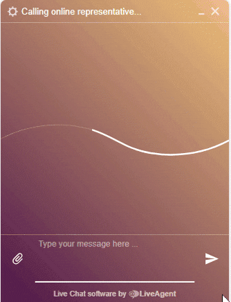 LiveAgent live chat - Công việc khởi nghiệp
