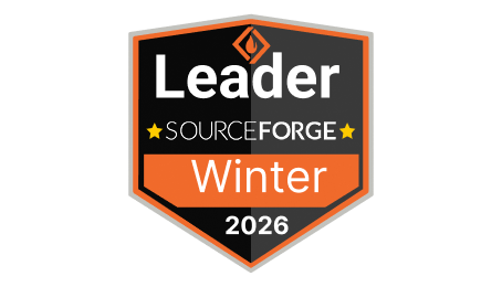 Sourceforge Lãnh đạo Mùa đông 2026
