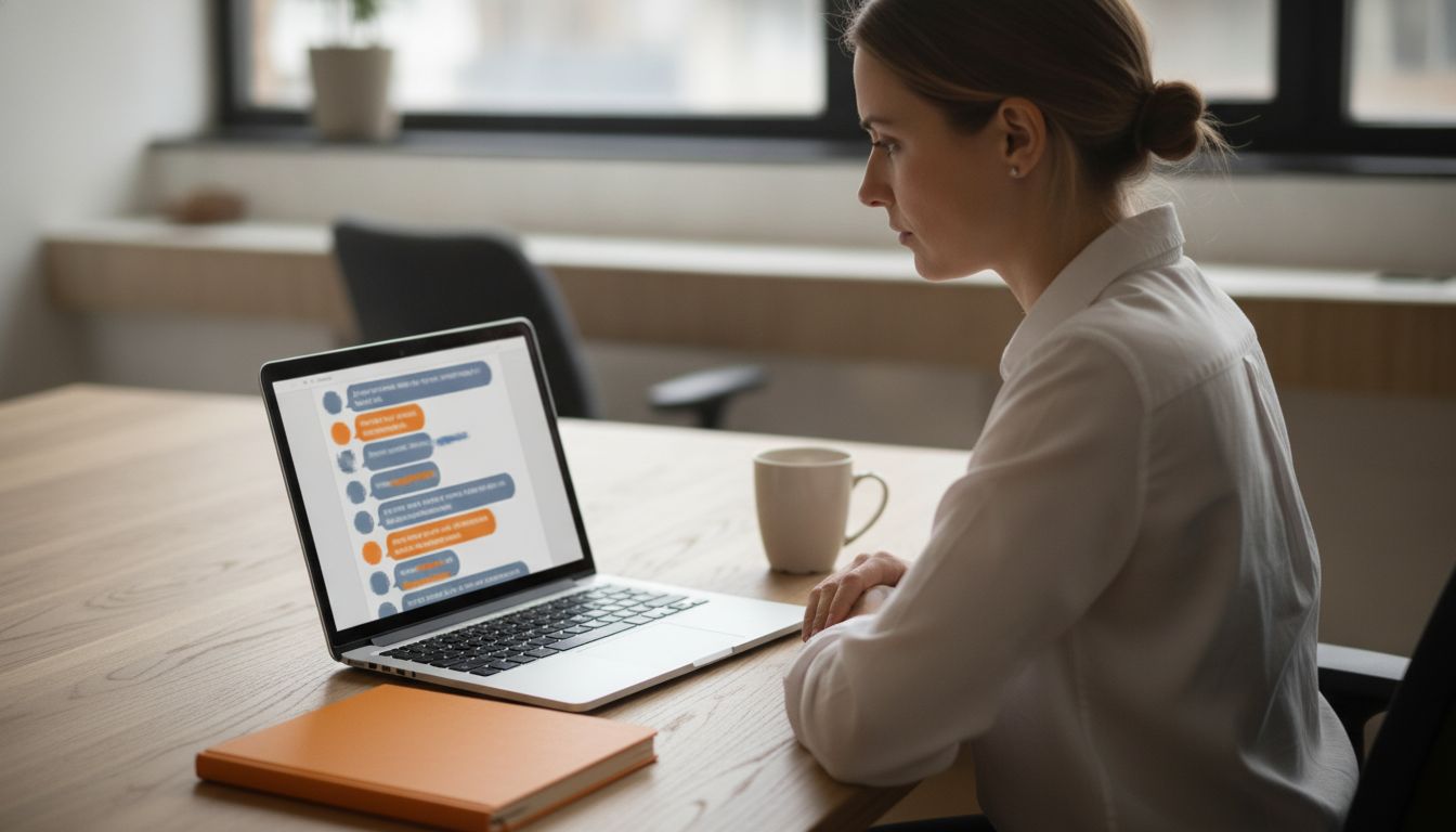 Chatbot AI hoạt động kém? 6 Cách khắc phục thực sự hiệu quả