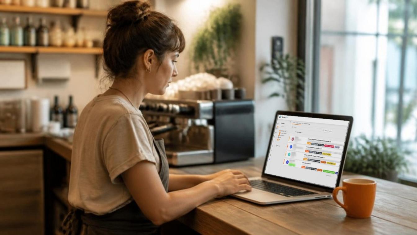 Live Chat tốt nhất cho doanh nghiệp nhỏ: So sánh 8 công cụ