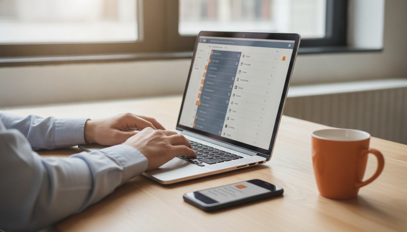 Cách sử dụng LiveAgent để giảm tỷ lệ khách hàng rời bỏ: Tự động hóa, cảnh báo và báo cáo