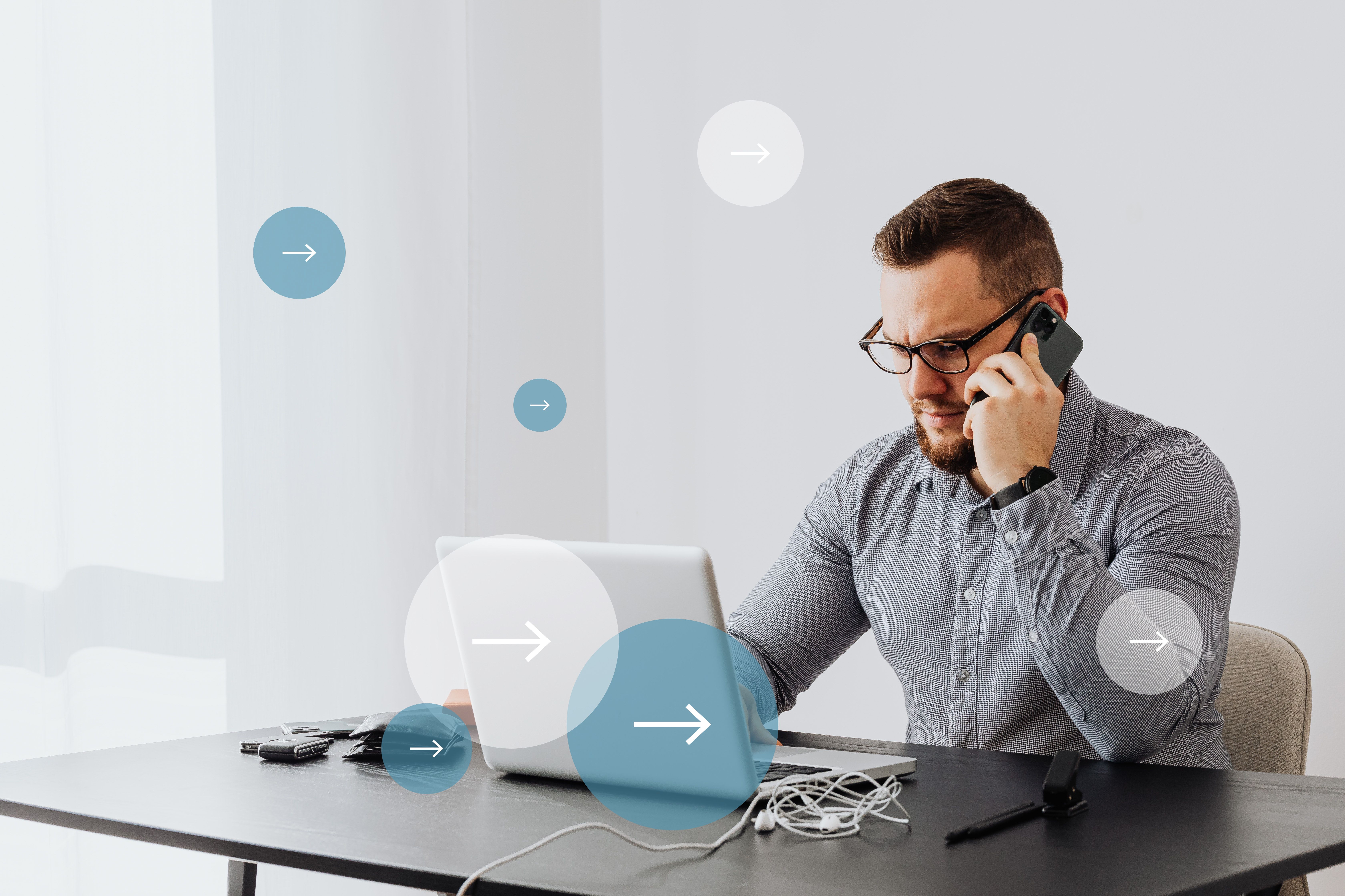 Điện thoại VoIP cho Mac: Hướng dẫn toàn diện về Softphone, SIP Client và Thiết lập cho năm 2026