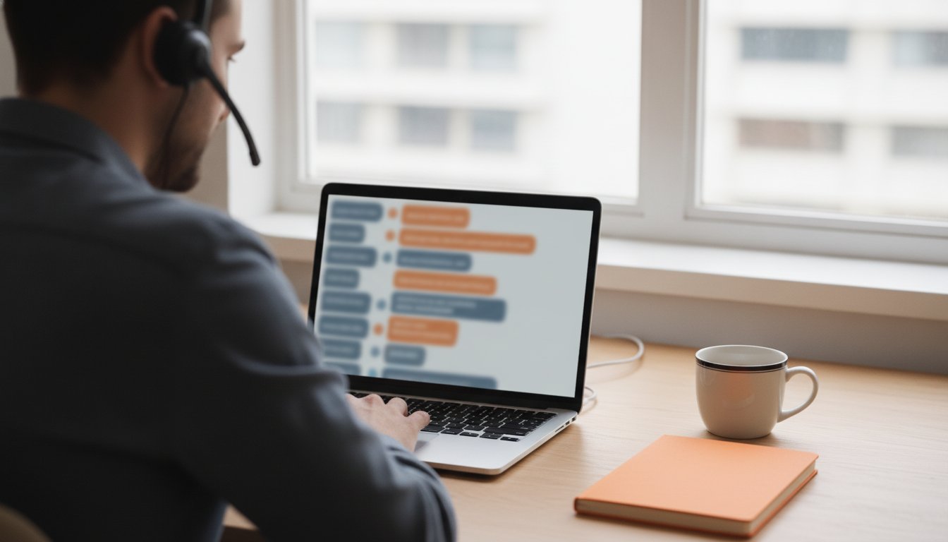 AI có thay thế dịch vụ khách hàng? Dữ liệu cho thấy điều ngược lại