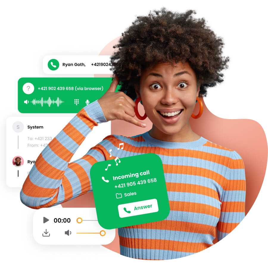 Các Giải Pháp Thay Thế Call Center - Tại Sao LiveAgent Là Lựa Chọn Tốt Nhất