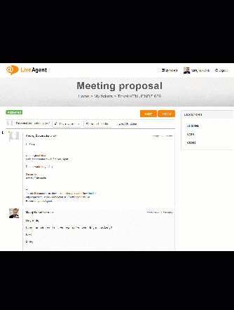 Live chat tăng chuyển đổi 40%