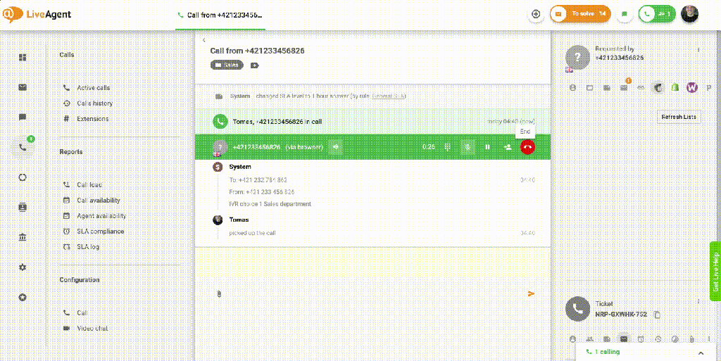 Trình giữ hàng đợi tự động