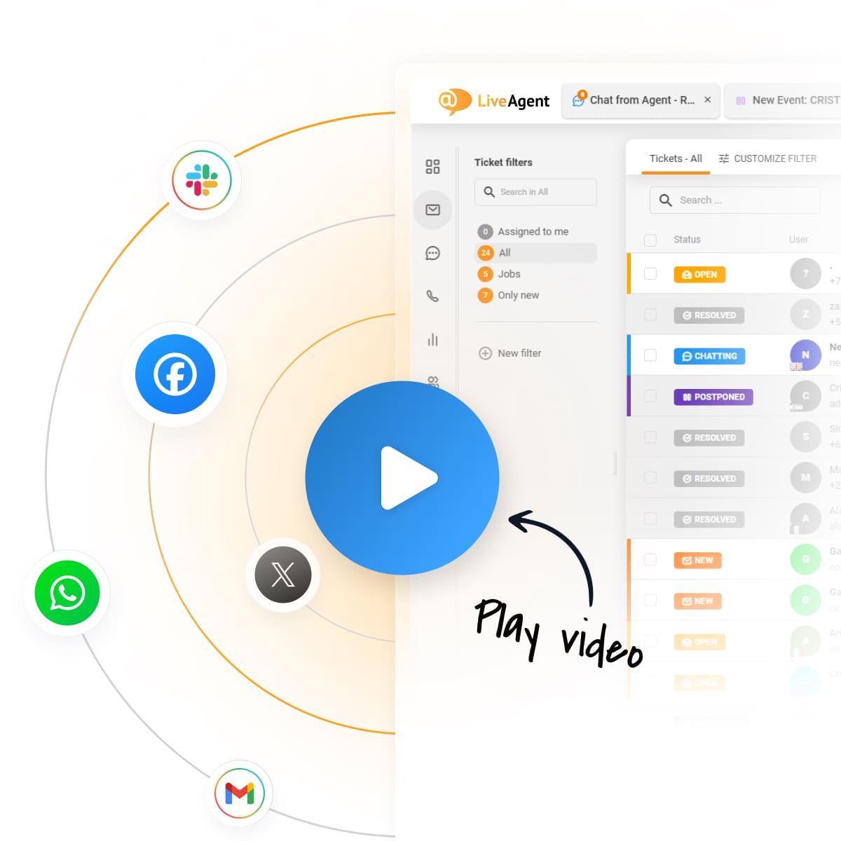 Thumbnail for Cung cấp dịch vụ khách hàng xuất sắc
