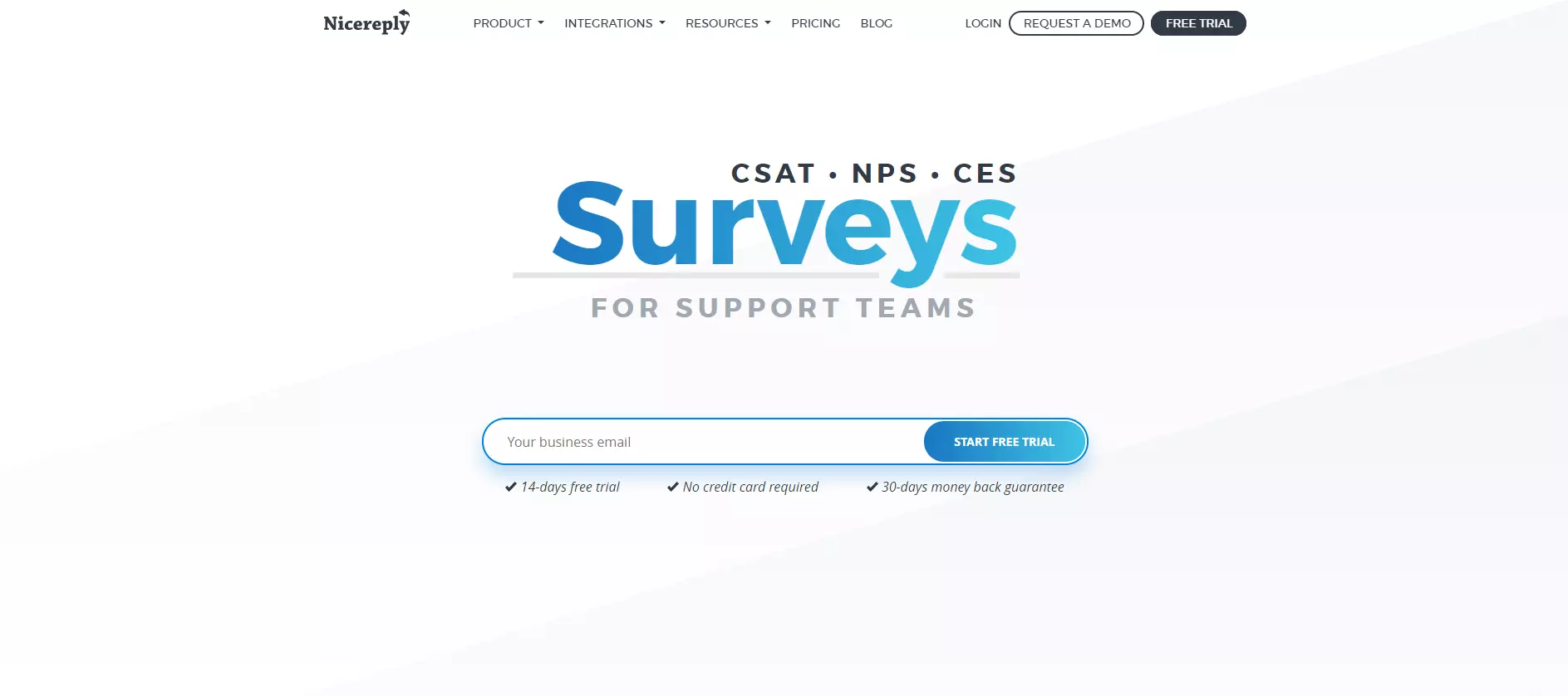 Trang chủ NiceReply