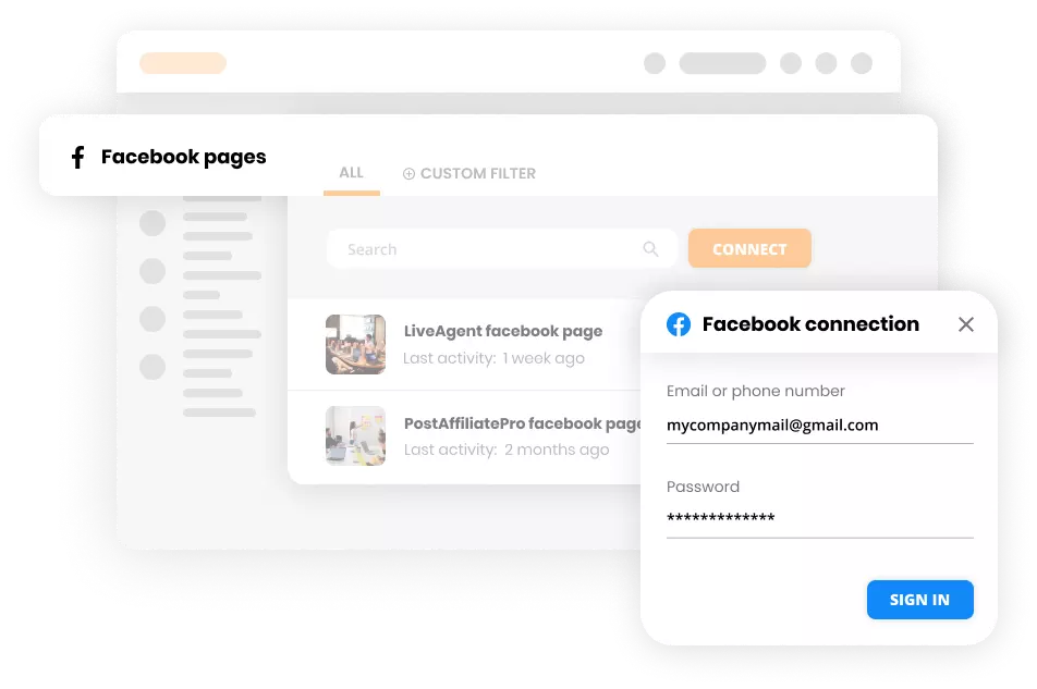 Giao tiếp với khách hàng qua nhiều kênh