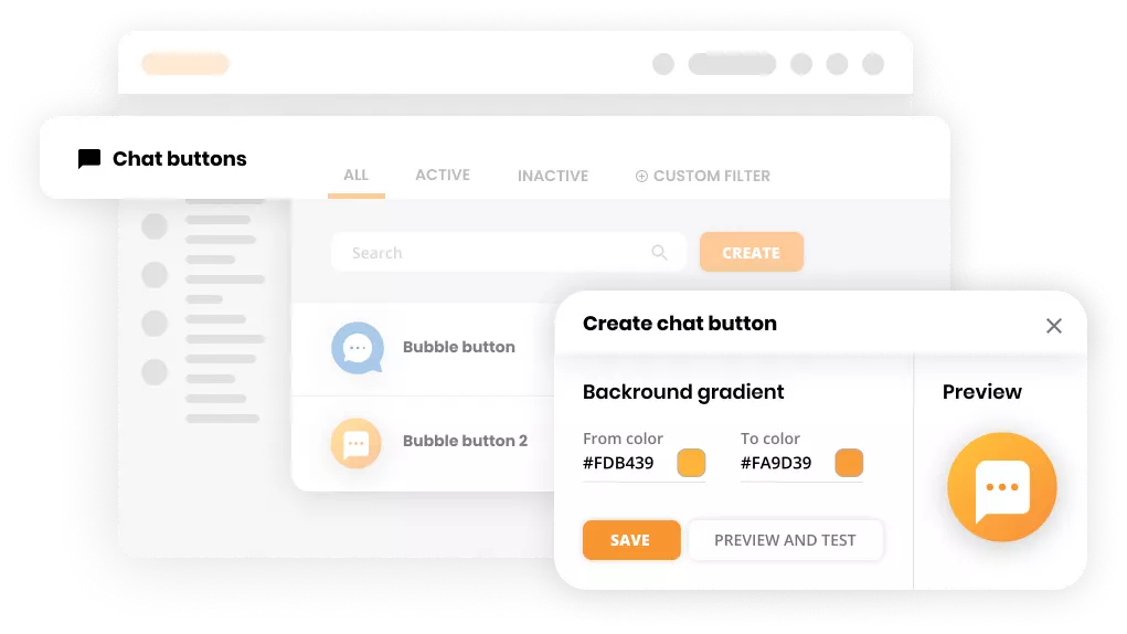Chuẩn bị cho khách hàng hạnh phúc