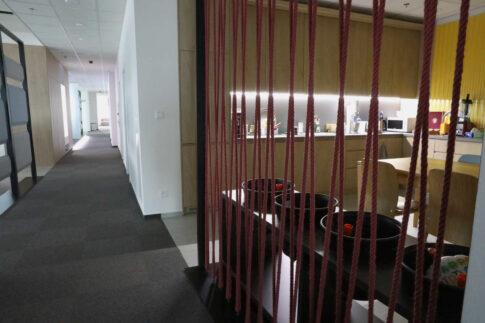 Không gian văn phòng 2