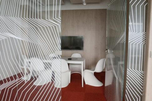 Không gian văn phòng 5