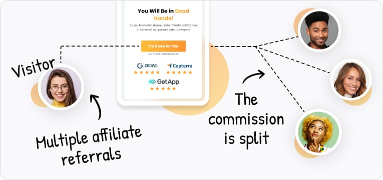 Giới thiệu chương trình liên kết