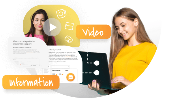 Học viện LiveAgent