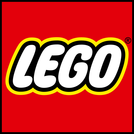 Hình ảnh của logo Lego