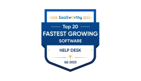 Top 3 Phần mềm Help Desk Đáng tin cậy nhất