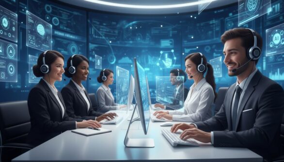 Nâng cao chất lượng hỗ trợ khách hàng với AI: công cụ, kỹ thuật & các phương pháp hay nhất