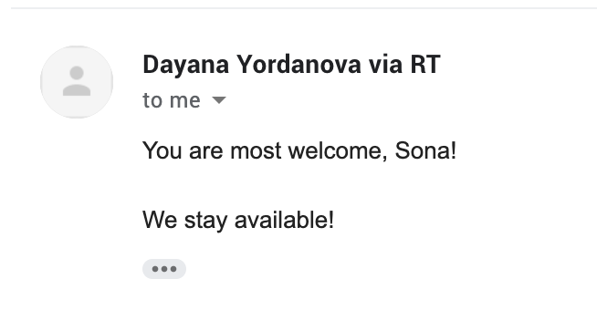 Dịch vụ khách hàng softphone Zoiper