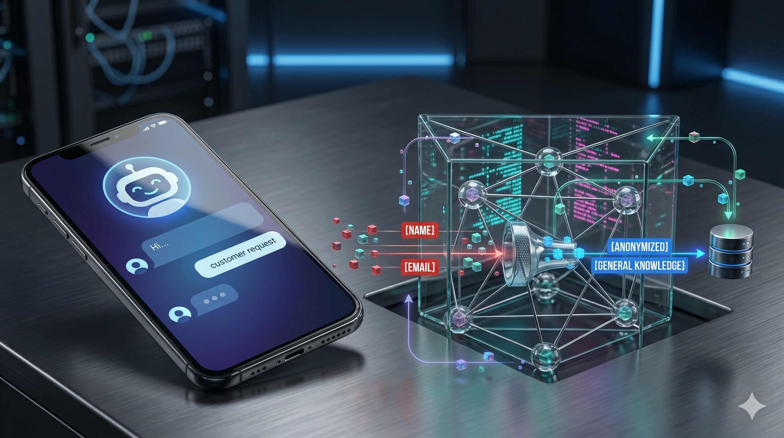 Chatbot an toàn: những rủi ro thực tế là gì và cách tránh chúng