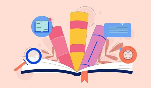 Cách tạo cơ sở kiến thức trong 6 bước đơn giản (+ Ví dụ)