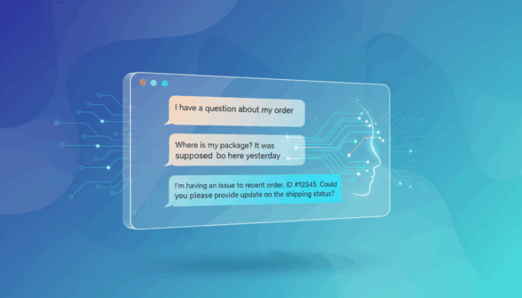 Cách tích hợp AI vào helpdesk của bạn để tự động cải thiện và tạo ra các câu trả lời tốt hơn