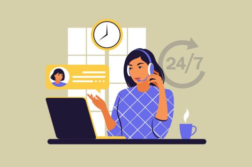12 Chỉ Số Chính Của Help Desk, KPI Và Cách Tính Toán Chúng
