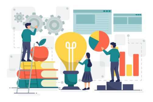 Top 20 ví dụ về cơ sở kiến thức để lấy cảm hứng cho bạn trong năm 2025