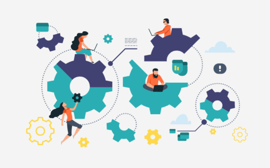 Quản lý Kiến thức: Một Trò chơi Thay đổi Cuộc chơi cho Doanh nghiệp của Bạn