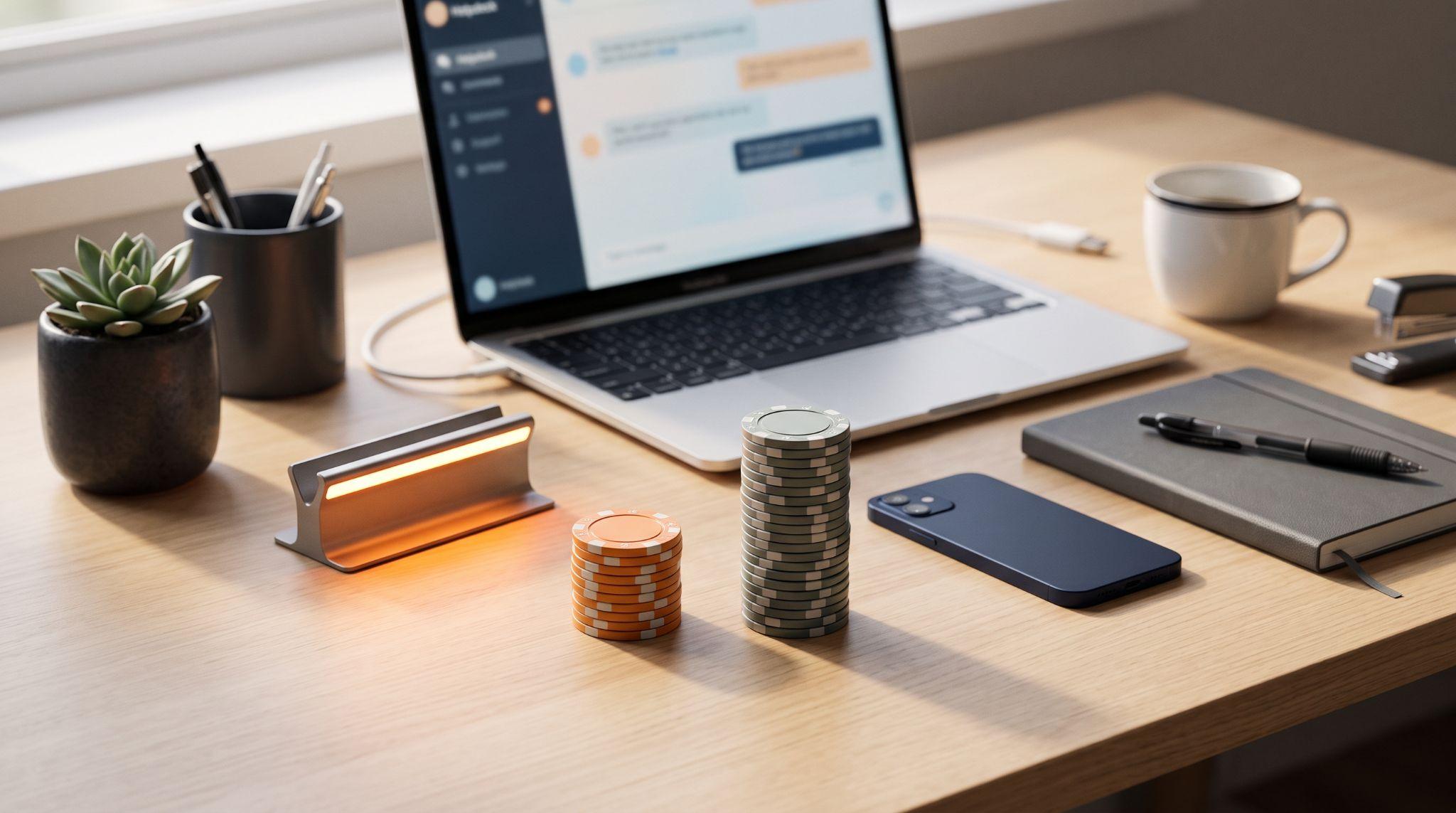 Giá LiveAgent vs Zendesk cho Doanh nghiệp nhỏ: Chi phí AI thực tế năm 2026