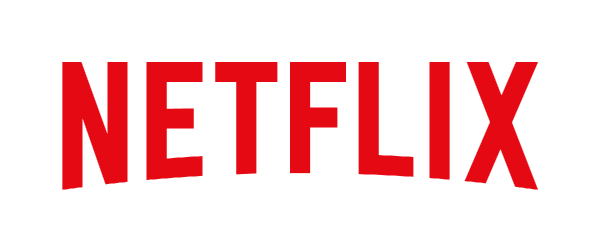 Logo Netflix