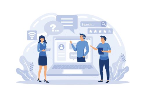 Dịch vụ khách hàng chủ động: Mẹo, Lợi ích và Ví dụ Thực tế