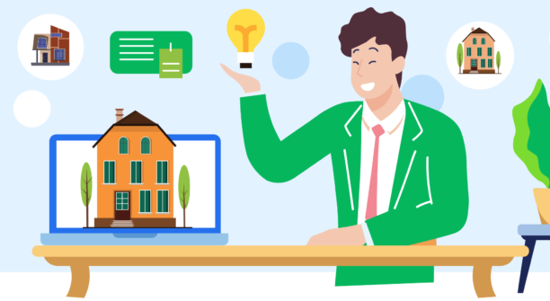 Phần mềm live chat bất động sản tốt nhất