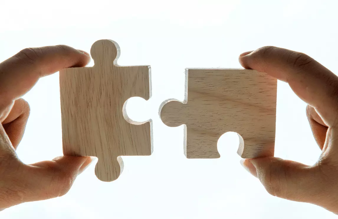 Các loại phần mềm và hệ thống có thể được tích hợp