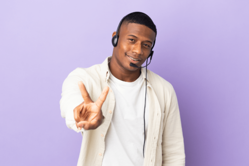 LiveAgent được công nhận là Nhà lãnh đạo Danh mục năm 2025 trong hỗ trợ khách hàng bởi GetApp