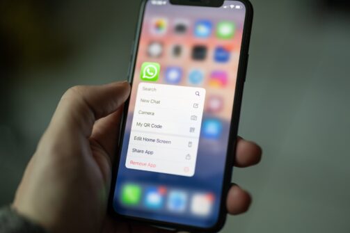 Cách Sử Dụng WhatsApp Cho Dịch Vụ Khách Hàng