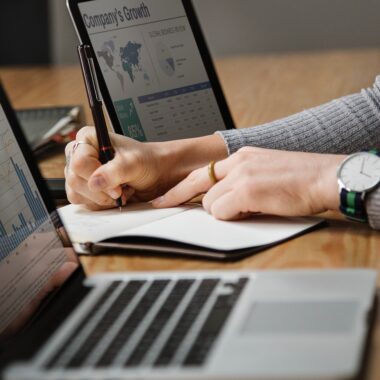 Danh sách kiểm tra kiểm toán bộ phận hỗ trợ IT