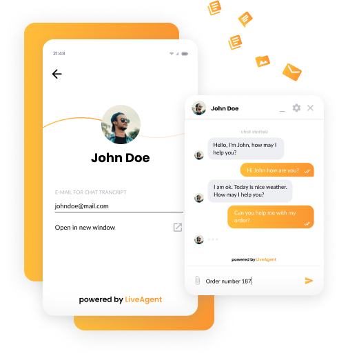 Phần mềm bàn trợ giúp di động