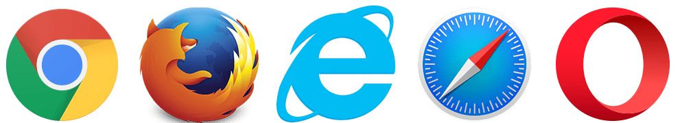 Kiểm tra trang web cho nhiều trình duyệt