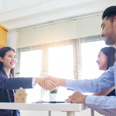 Danh sách kiểm tra chào đón khách hàng mới