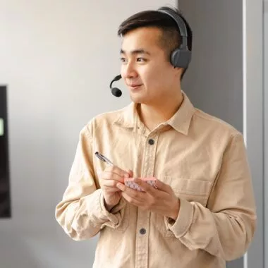 Danh sách kiểm tra tuân thủ trung tâm cuộc gọi