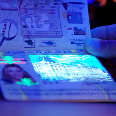 Danh sách kiểm tra chương trình xác định khách hàng