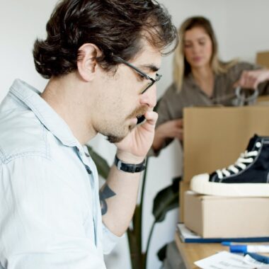 Danh sách kiểm tra Cuộc gọi Khám phá