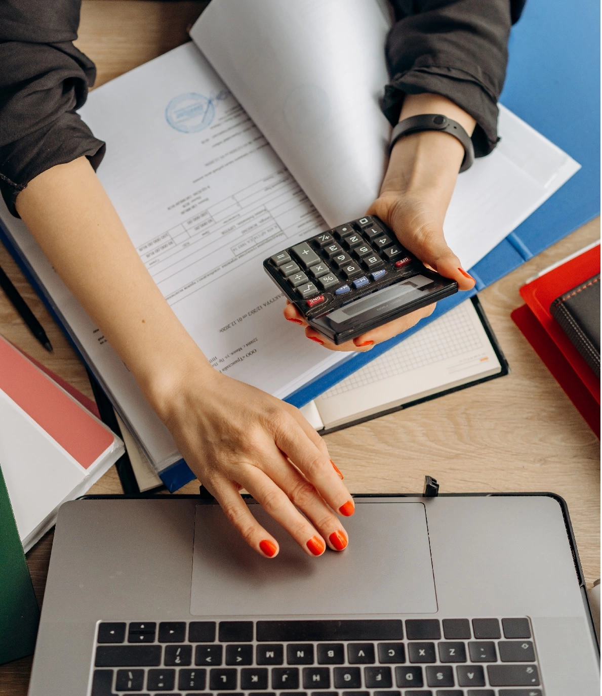 Quản lý tài chính