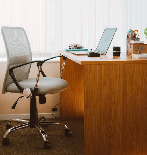 Văn phòng tại nhà