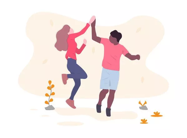 Vượt quá kỳ vọng để có mối quan hệ tốt hơn