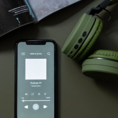 Danh sách kiểm tra khởi động podcast