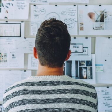 Danh sách kiểm tra thiết kế đồ họa