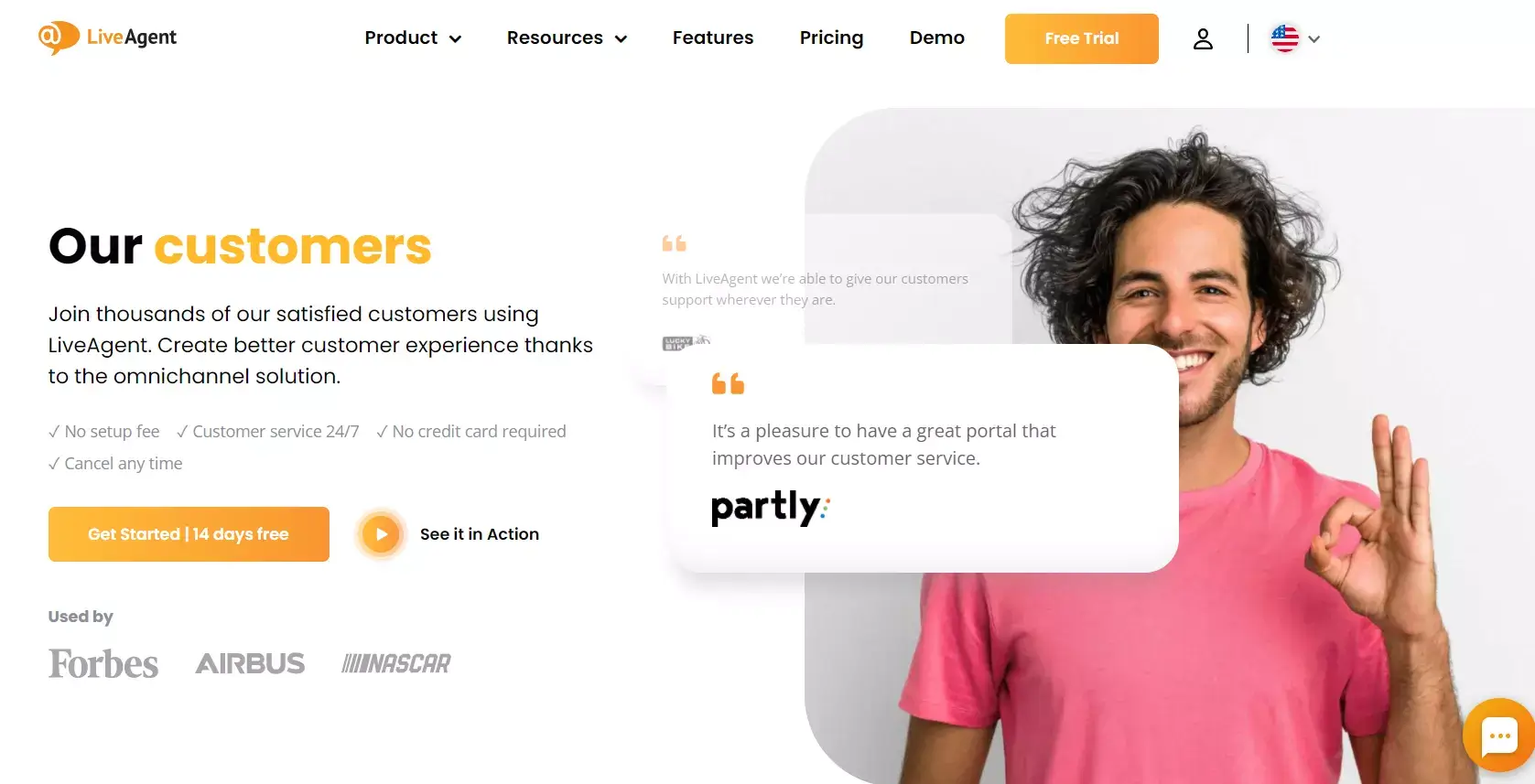 Giải quyết các vấn đề mang lại khách hàng hạnh phúc