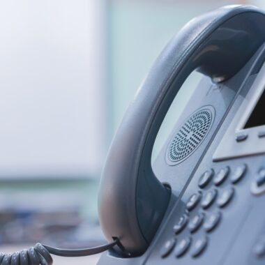 Danh sách kiểm tra triển khai VoIP